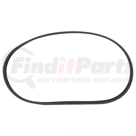 JK4362 by MOTORCRAFT - V-BELT