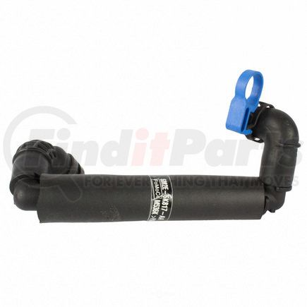 KCV210 by MOTORCRAFT - HOSE - VENT (P)