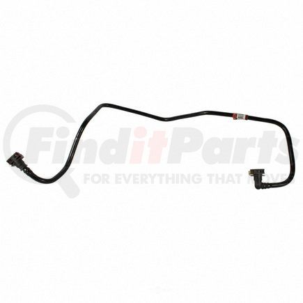 KFL100 by MOTORCRAFT - Fuel Hose MOTORCRAFT KFL-100