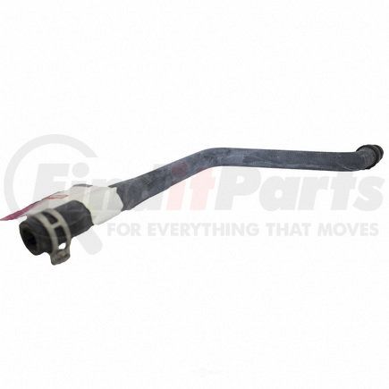 KH230 by MOTORCRAFT - Heater Hose