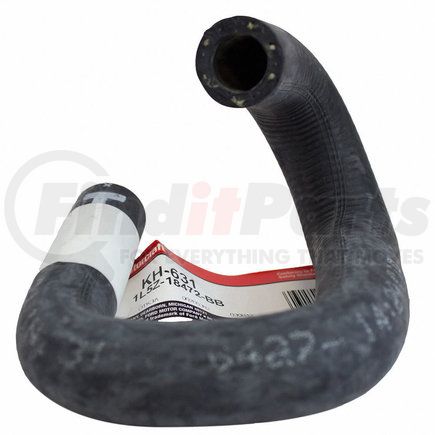 KH631 by MOTORCRAFT - HOSE - HEATER WATER