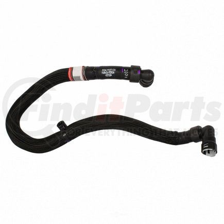 KH789 by MOTORCRAFT - HOSE - HEATER WATER