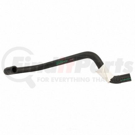 KH990 by MOTORCRAFT - HVAC Heater Hose Assembly Rear Motorcraft KH-990