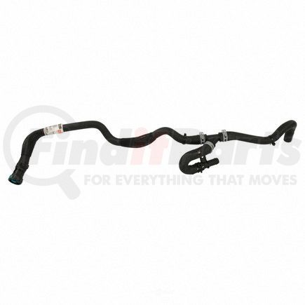 KH917 by MOTORCRAFT - HVAC Heater Hose Motorcraft KH-917