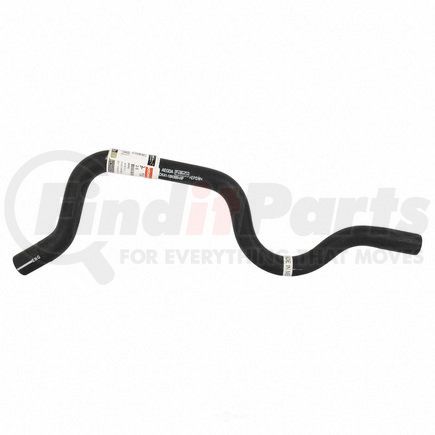 KH919 by MOTORCRAFT - HVAC Heater Hose Assembly Motorcraft KH-919