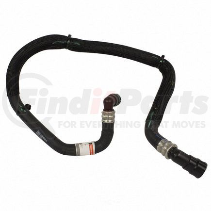 KH940 by MOTORCRAFT - HVAC Heater Hose Motorcraft KH-940 fits 2018 Ford F-150 5.0L-V8