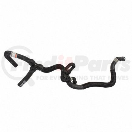 KH941 by MOTORCRAFT - Heater Water Hose