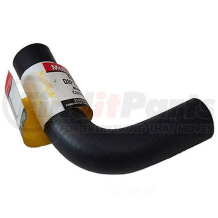 KM614 by MOTORCRAFT - CURVE RAD HOSE