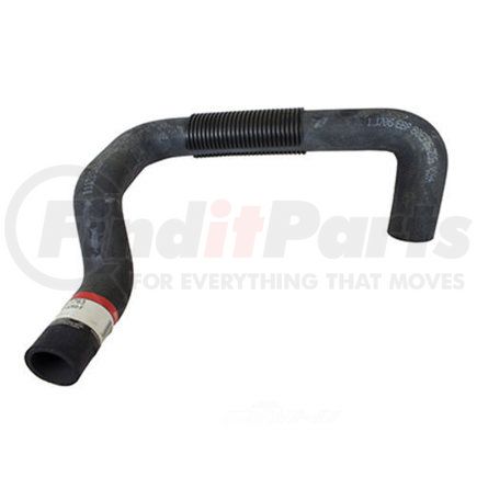 KM1763 by MOTORCRAFT - HOSE - RADIATOR