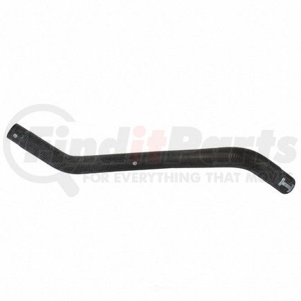 KM4686 by MOTORCRAFT - HOSE - RAD SUPPLY TANK O