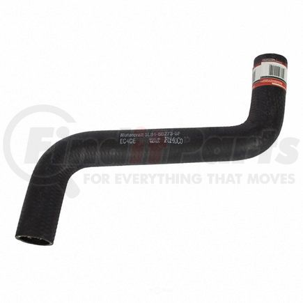 KM4767 by MOTORCRAFT - HOSE ASY