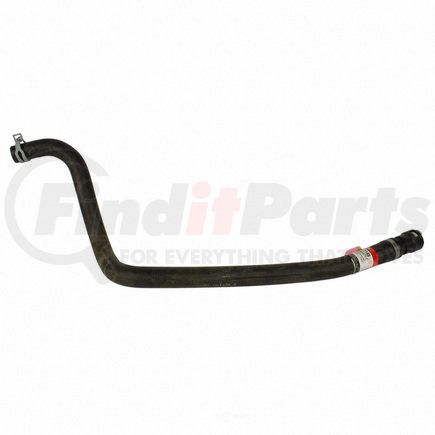 KM5148 by MOTORCRAFT - Radiator Coolant Hose Upper MOTORCRAFT KM-5148 fits 12-14 Ford Focus