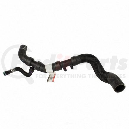 KM5121 by MOTORCRAFT - Radiator Coolant Hose Lower MOTORCRAFT KM-5121