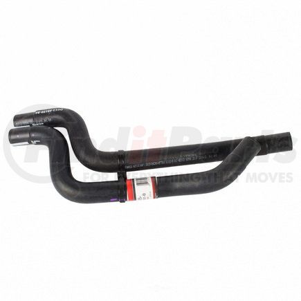 KM5185 by MOTORCRAFT - Radiator Coolant Hose Upper MOTORCRAFT KM-5185