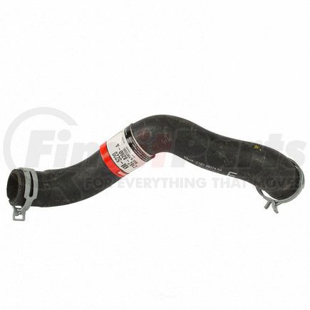 KM5220 by MOTORCRAFT - Radiator Coolant Hose Upper MOTORCRAFT KM-5220 fits 14-19 Ford Fiesta 1.6L-L4