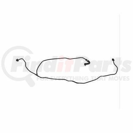 KM5256 by MOTORCRAFT - MOTORCRAFT KM5256 Other Parts