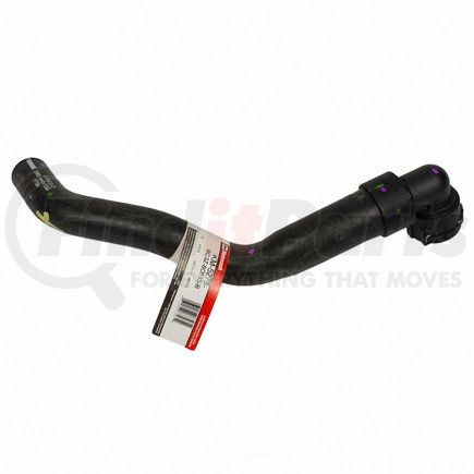 KM5278 by MOTORCRAFT - Radiator Coolant Hose