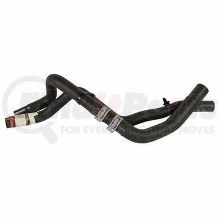 KM5244 by MOTORCRAFT - Engine Coolant Recovery Tank Hose MOTORCRAFT KM-5244 fits 14-19 Ford Fusion