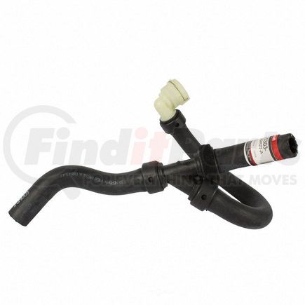 KM5303 by MOTORCRAFT - Radiator Coolant Hose MOTORCRAFT KM-5303 fits 15-18 Ford F-150 2.7L-V6