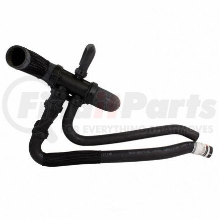 KM6630 by MOTORCRAFT - HOSE ASY