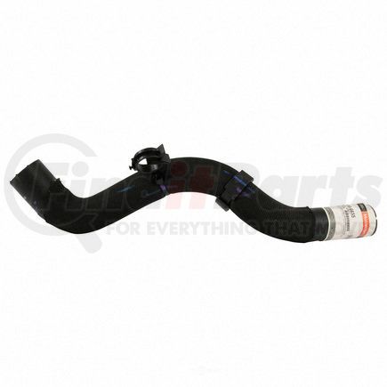 KM6655 by MOTORCRAFT - Radiator Coolant Hose Upper MOTORCRAFT fits 2019 Ford Transit Connect 1.5L-L4