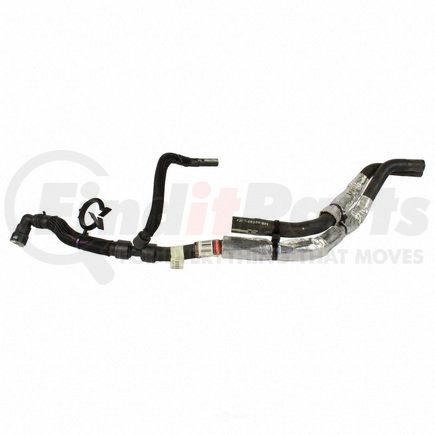 KM5324 by MOTORCRAFT - Radiator Coolant Hose Motorcraft KM-5324 fits 2015 Ford Edge 2.0L-L4