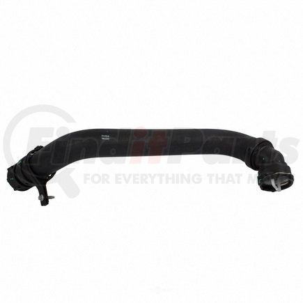 KM5480 by MOTORCRAFT - Radiator Coolant Hose Lower Motorcraft KM-5480