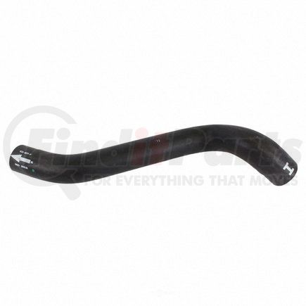 KM5569 by MOTORCRAFT - Radiator Coolant Hose Upper MOTORCRAFT fits 17-19 Ford E-350 Super Duty 6.2L-V8