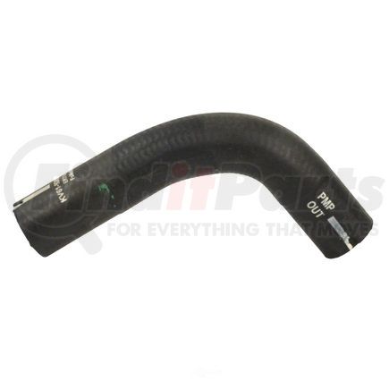 KM6544 by MOTORCRAFT - Radiator Coolant Hose Upper MOTORCRAFT fits 2019 Ford Transit Connect 1.5L-L4