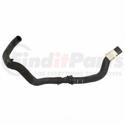 KM6607 by MOTORCRAFT - Radiator Coolant Hose Lower MOTORCRAFT fits 2019 Ford Transit Connect 1.5L-L4