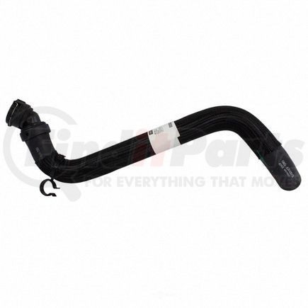 KM5556 by MOTORCRAFT - Radiator Coolant Hose Upper MOTORCRAFT KM-5556 fits 2018 Ford F-150 5.0L-V8