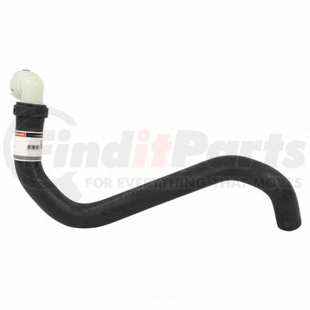 KM5557 by MOTORCRAFT - Radiator Coolant Hose Lower MOTORCRAFT KM-5557 fits 2018 Ford F-150 2.7L-V6