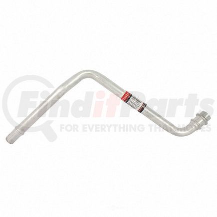 KT129 by MOTORCRAFT - HVAC Heater Pipe MOTORCRAFT KT-129