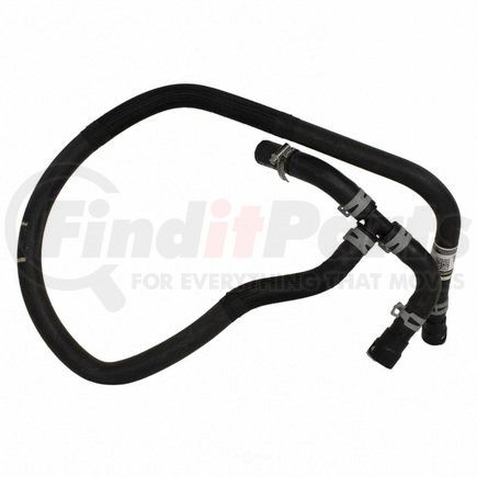 KM6615 by MOTORCRAFT - Engine Coolant Recovery Tank Hose MOTORCRAFT fits 2017 Ford E-350 Super Duty