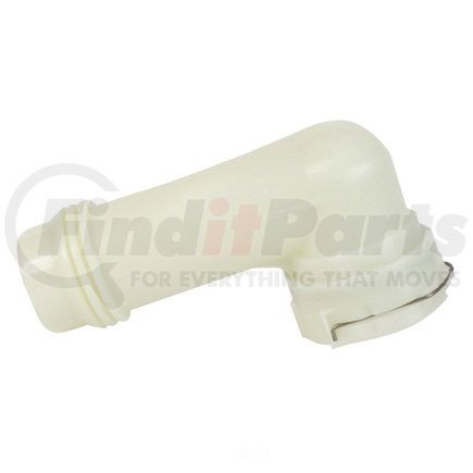 KT150 by MOTORCRAFT - TUBE - HEATER WATER