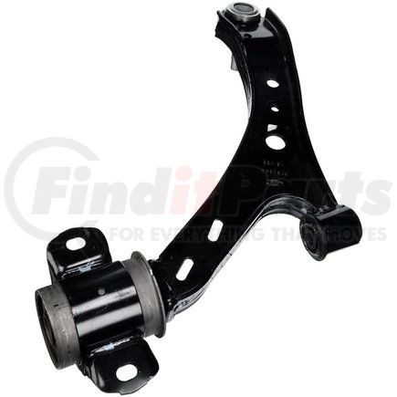 MCF2382 by MOTORCRAFT - Suspension Control Arm Front Left MOTORCRAFT MCF-2382 fits 16-18 Ford Focus