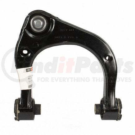 MCF2476 by MOTORCRAFT - Suspension Control Arm and Ball Joint Assembly Front Left Upper fits 2019 Ranger