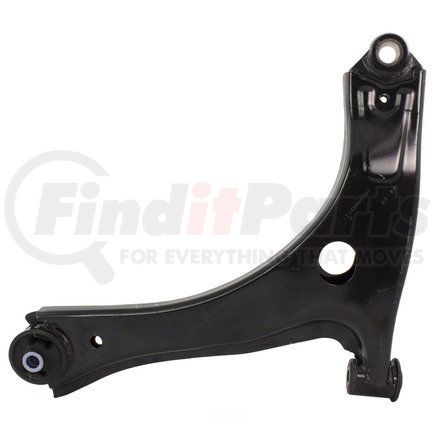 MCF2499 by MOTORCRAFT - Suspension Control Arm and Ball Joint Assembly Front Left MOTORCRAFT MCF-2499