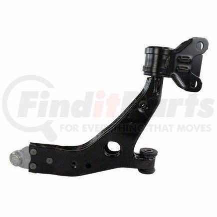 MCF2516 by MOTORCRAFT - ARM ASY - FRONT SUSPENSION