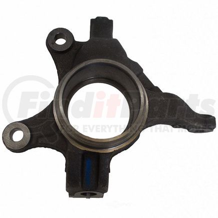 MEF64 by MOTORCRAFT - Steering Knuckle Front Left MOTORCRAFT MEF-64