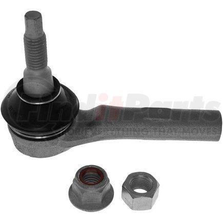 Motorcraft MEF33 END - SPINDLE ROD CONNEC