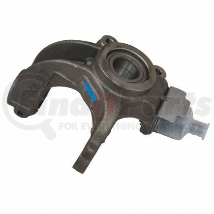 MEF-148 by MOTORCRAFT - KNUCKLE - FRONT WHE (P)