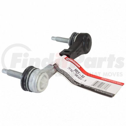 Motorcraft MEF88 Suspension Stabilizer Bar Link Kit LINK REAR (2PER)
