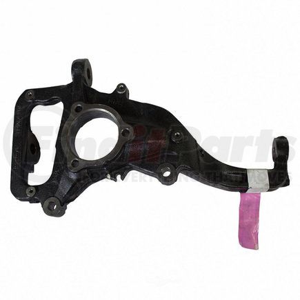 MEF-93 by MOTORCRAFT - KNUCKLE - FRONT WHEEL