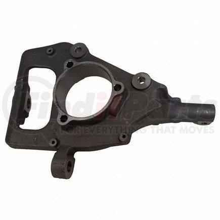 MEF-101 by MOTORCRAFT - Steering Knuckle Front Right MOTORCRAFT MEF-101