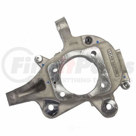 MEF-230 by MOTORCRAFT - Steering Knuckle Front Left MOTORCRAFT MEF-230