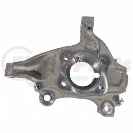 MEF283 by MOTORCRAFT - Steering Knuckle Front Left MOTORCRAFT MEF-283