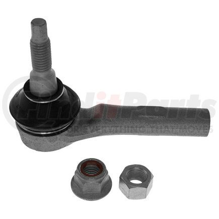 MES3591 by MOTORCRAFT - INNER TIE ROD