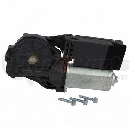 MM1132 by MOTORCRAFT - Sunroof Motor MOTORCRAFT MM-1132 fits 10-18 Ford Taurus