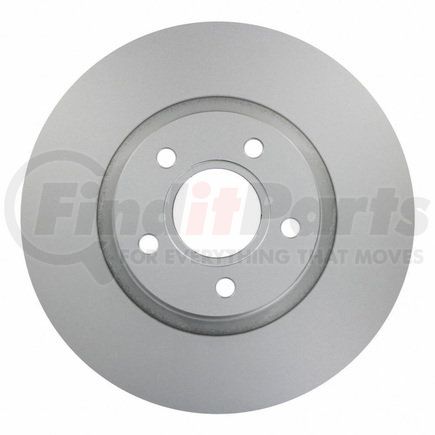 NBRR19 by MOTORCRAFT - ROTOR ASY